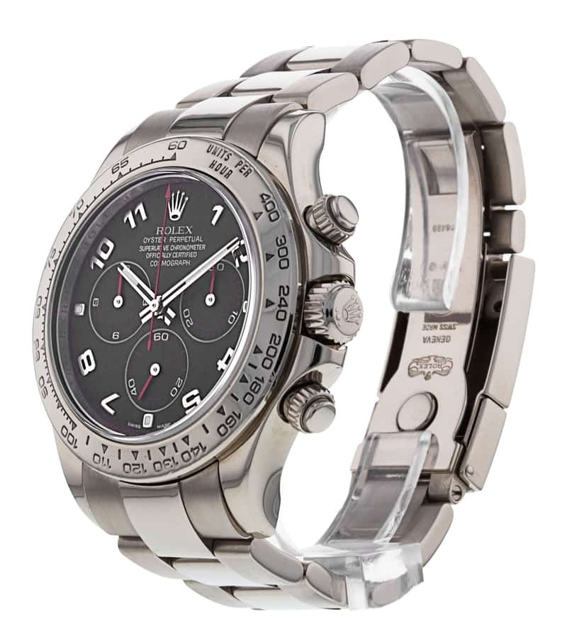 Rolex Daytona 116509